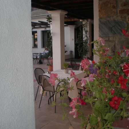 Hotel Pelion Resort Portariá Esterno foto