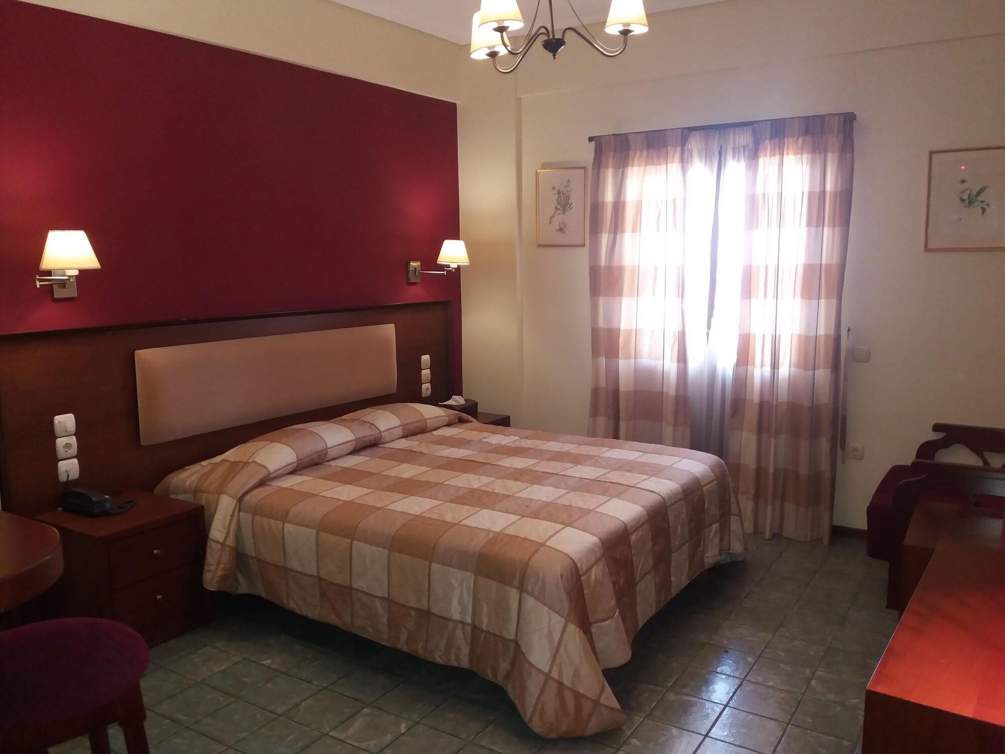 Hotel Pelion Resort Portariá Esterno foto