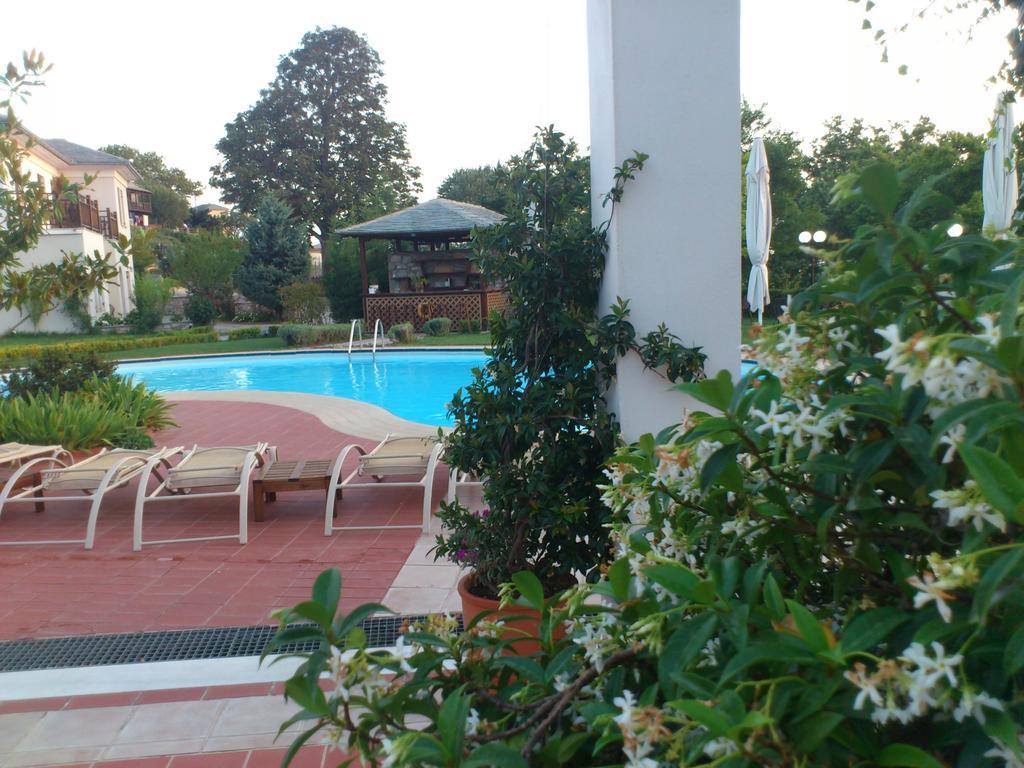 Hotel Pelion Resort Portariá Esterno foto