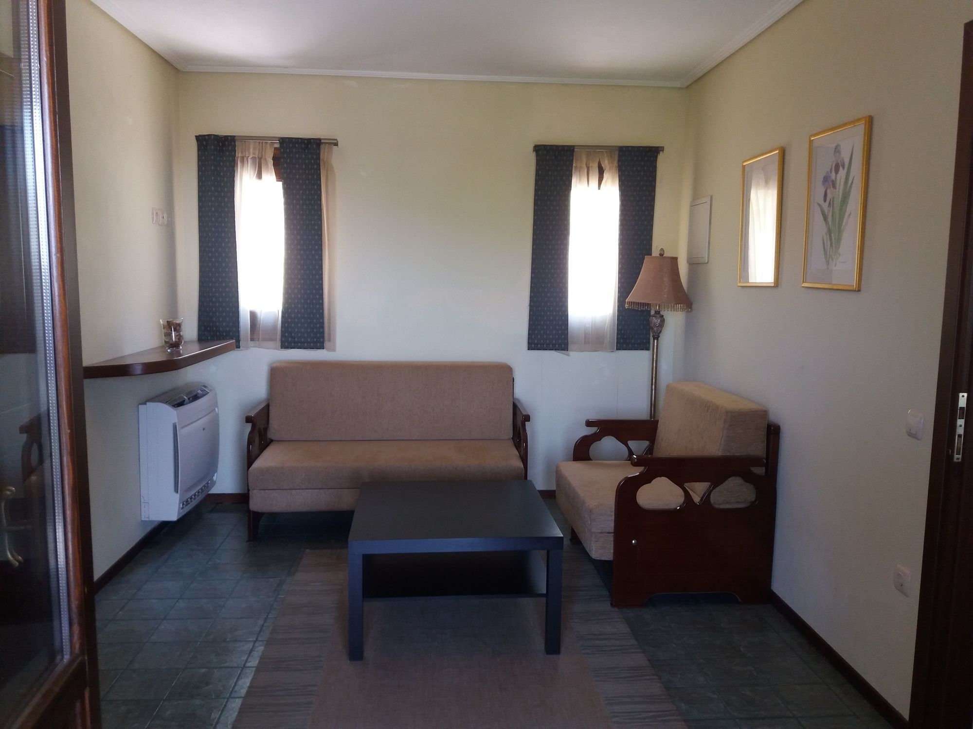 Hotel Pelion Resort Portariá Esterno foto