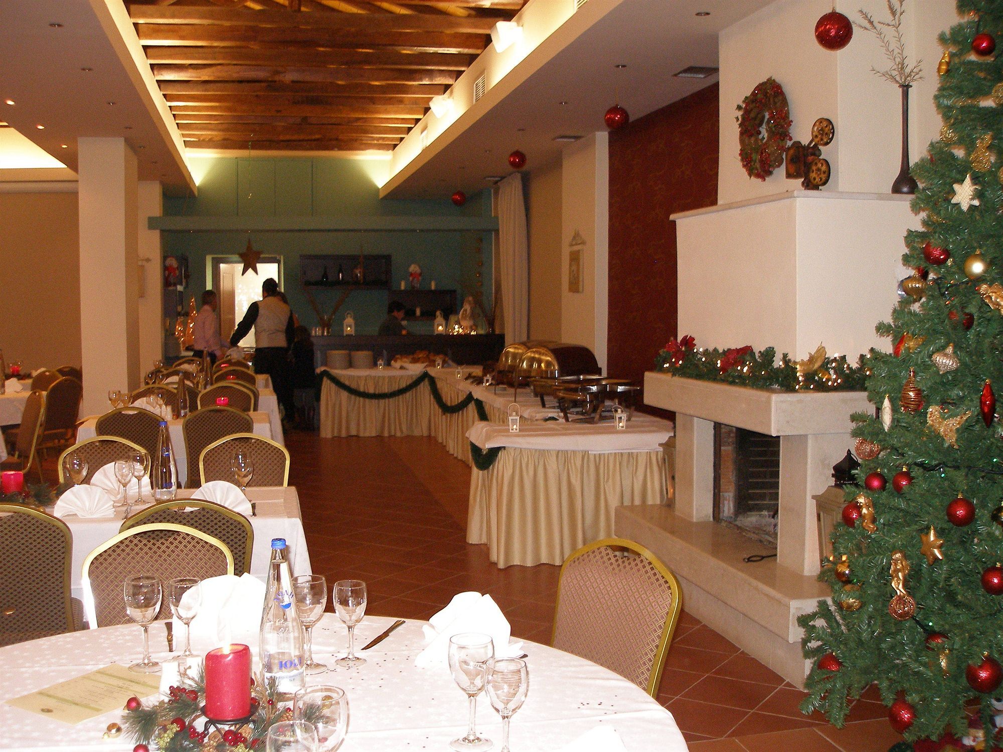 Hotel Pelion Resort Portariá Esterno foto
